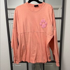 Great Wolf Lodge spirit shirt